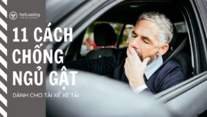 11 Cach Chong Ngu Gat Tot Nhat Khi Lai Xe Duong Dai 7