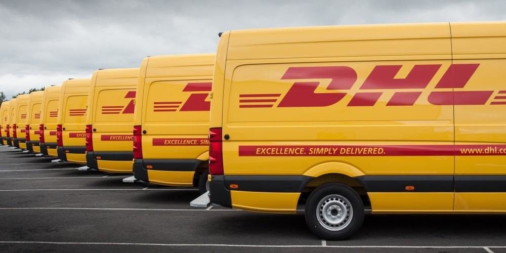 50 năm DHL - Chuyên gia logistics lớn nhất thế giới