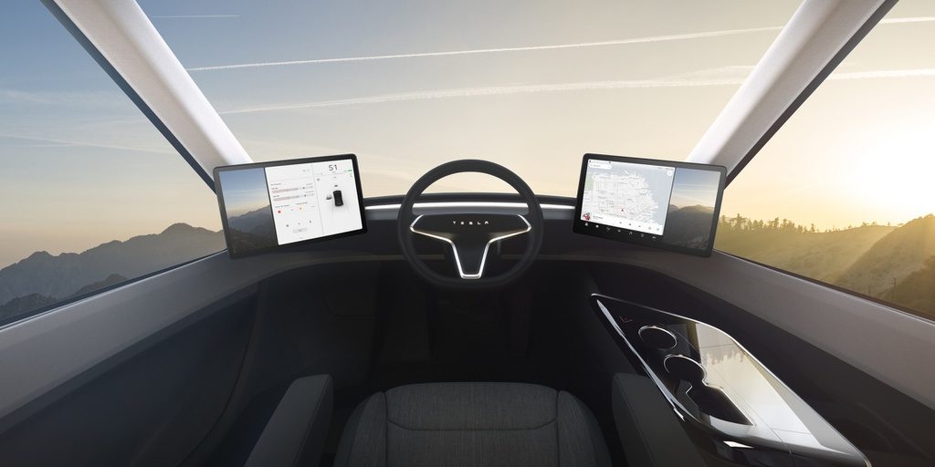 Đây là những gì chúng tôi nghĩ sẽ là tương lai của Logistic, cảm ơn tới Elon Musk