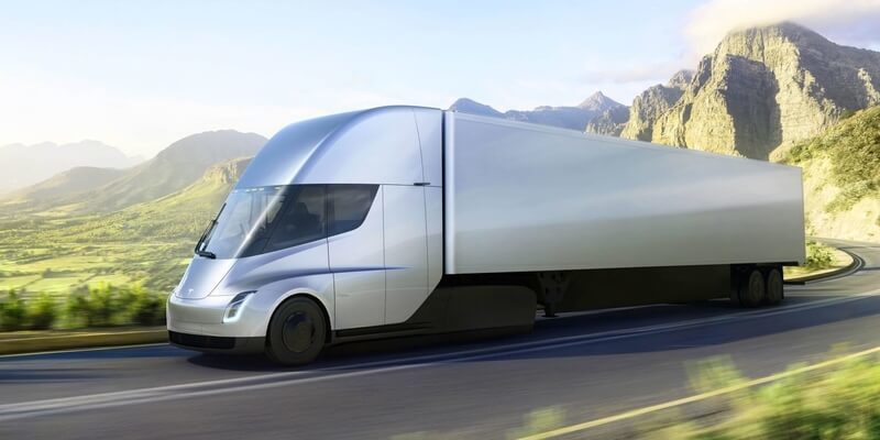 Đây là những gì chúng tôi nghĩ sẽ là tương lai của Logistic, cảm ơn tới Elon Musk