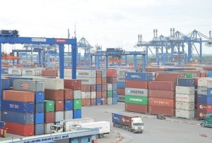 Du Bao Linh Vuc Cang Bien Logistics Tang Truong Duong Trong Nam 2020 2