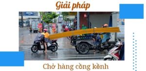 Lam Sao De Cho Hang Cong Kenh Khong Vi Pham Luat Giao Thong 5
